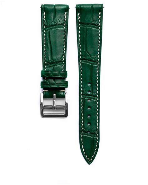 alligator straps 